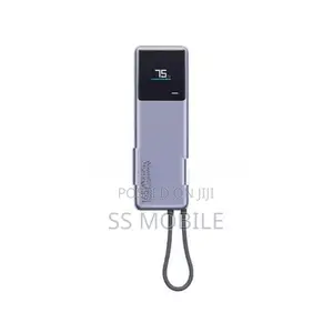 Xiaomi 165W Power bank 10000mAh (For Laptops & Mobile Devices)