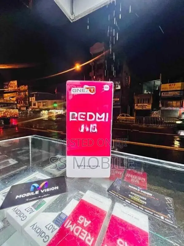 Xiaomi Redmi A5 3GB 64GB (Brand New)