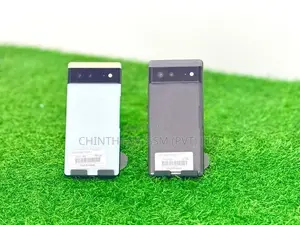 Google Pixel 6 8GB|128GB (Used)