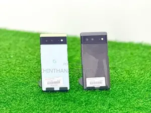 Google Pixel 6 8GB|128GB (Used)