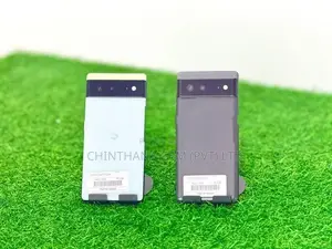 Google Pixel 6 8GB|128GB (Used)