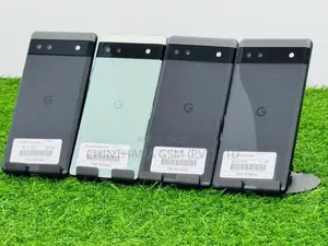 Google Pixel 6a 6GB | 128GB (Used)
