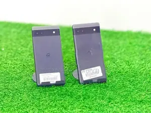 Google Pixel 6a 6GB | 128GB (Used)