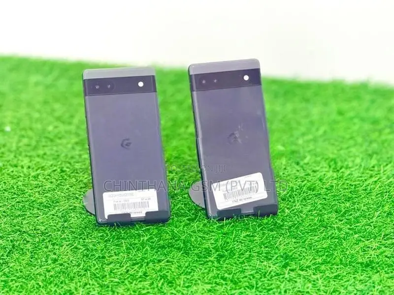 Google Pixel 6a 6GB | 128GB (Used)