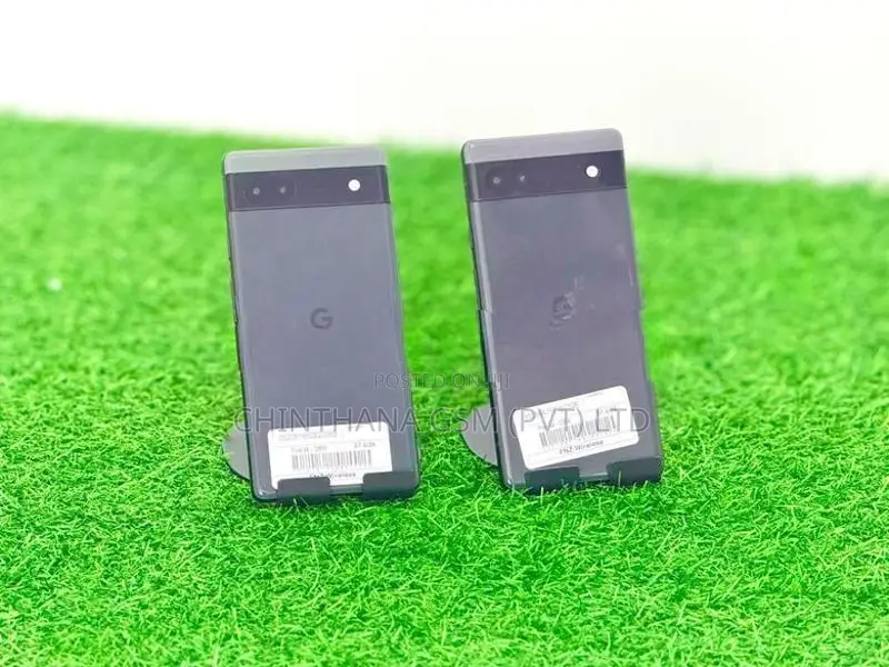 Google Pixel 6a 6GB | 128GB (Used)