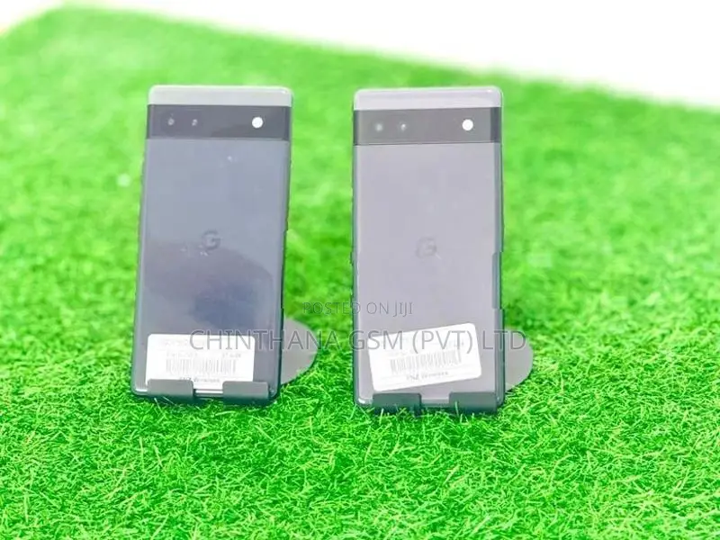 Google Pixel 6a 6GB | 128GB (Used)