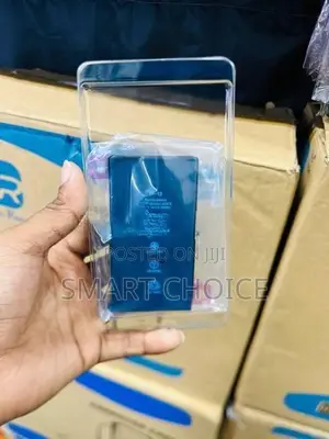 Apple iPhone 12 Battery