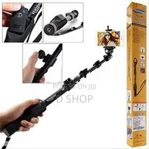 yunteng yt 1288 mono selfie stick