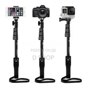yunteng yt 1288 mono selfie stick