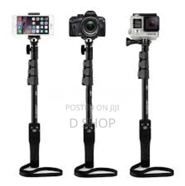 yunteng yt 1288 mono selfie stick