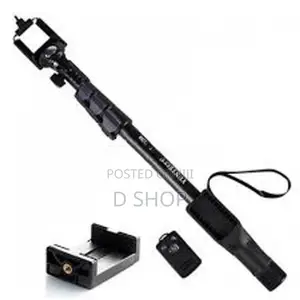 yunteng yt 1288 mono selfie stick