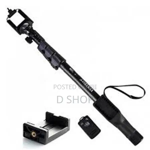 yunteng yt 1288 mono selfie stick