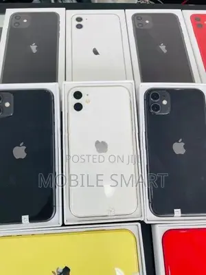 Apple iPhone 11 128GB (Used)