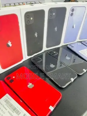 Apple iPhone 11 128GB (Used)