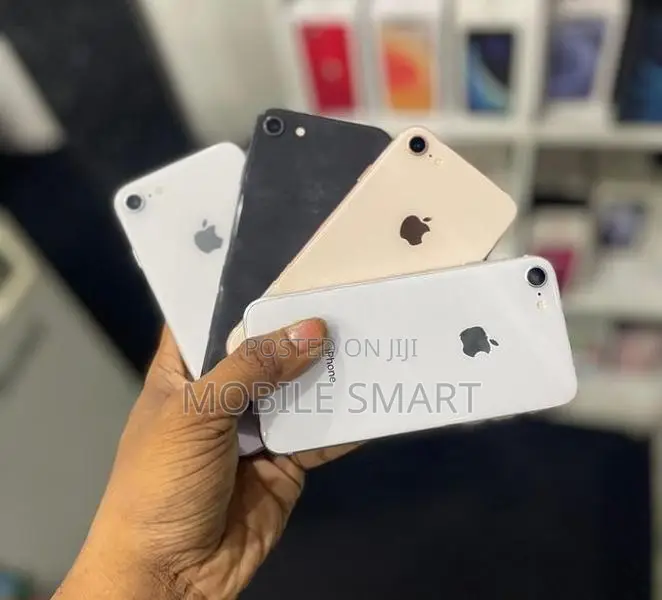 Apple iPhone 8 64GB (Used)