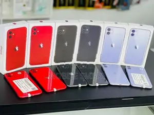Apple iPhone 11 128GB (Used)