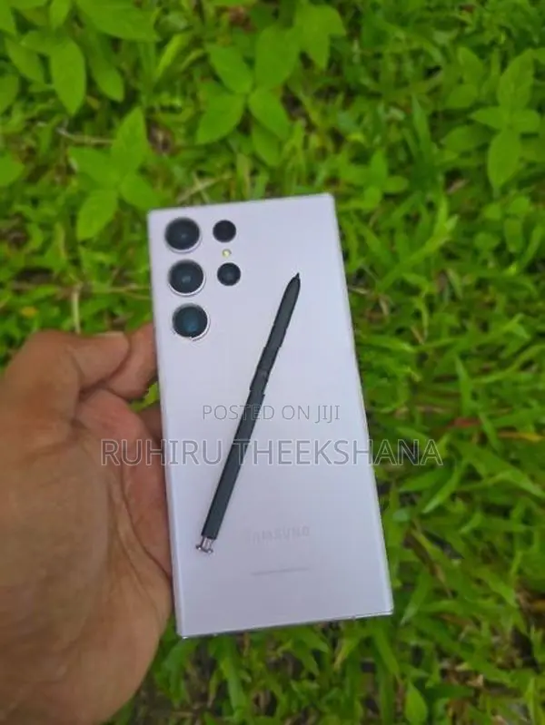 Samsung Galaxy S23 Ultra (Used)
