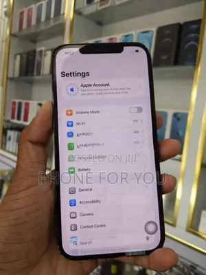 Apple iPhone 12 Pro Max (Used)