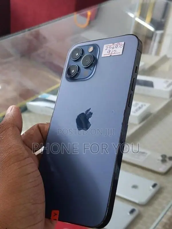 Apple iPhone 12 Pro Max (Used)
