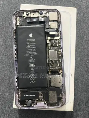 Apple iPhone 11 For Parts