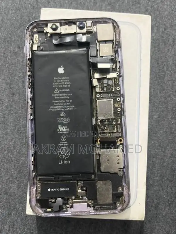 Apple iPhone 11 For Parts