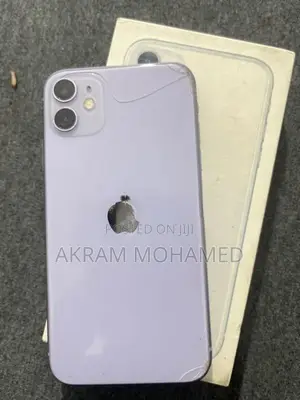 Apple iPhone 11 For Parts