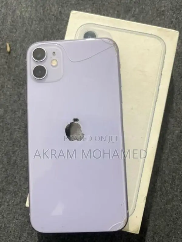 Apple iPhone 11 For Parts