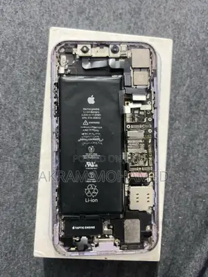 Apple iPhone 11 For Parts