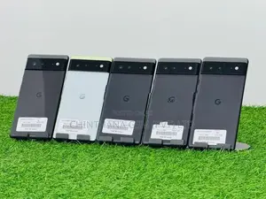 Google Pixel 6 8GB|128GB (Used)