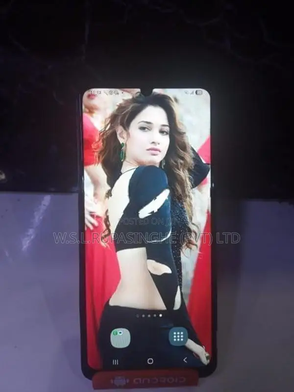 Samsung Galaxy A06 (Used)