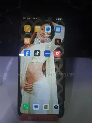 Honor X5b (Used)