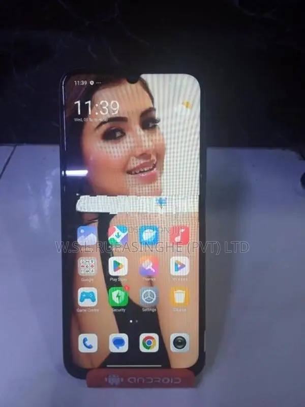 Xiaomi Redmi 15C (Used)