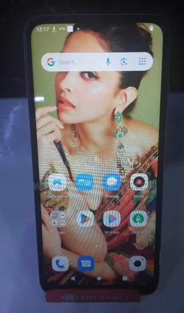 Xiaomi Redmi A2 plus (Used)