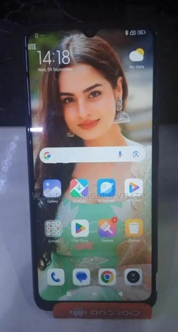 Xiaomi (Used)