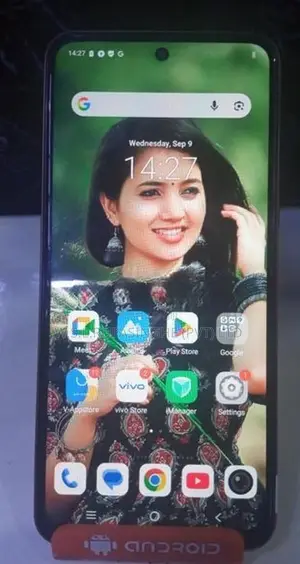 Vivo Y21d (Used)