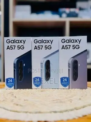 Samsung Galaxy A57 8GB 256GB (Brand New)