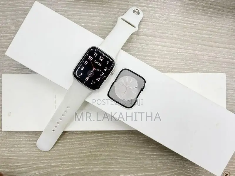 Apple Watch Series 8 45mm (used)