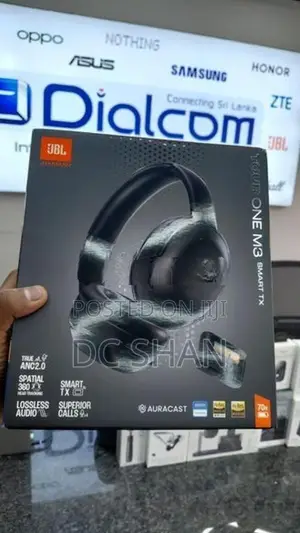 TOUR ONE M3 SMART TX