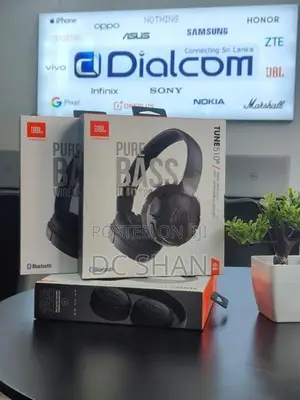 JBL TUNE 510BT