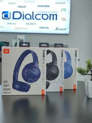 JBL TUNE 530BT