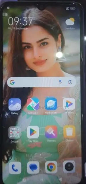 Xiaomi Redmi 14C SMART PHONE (Used)
