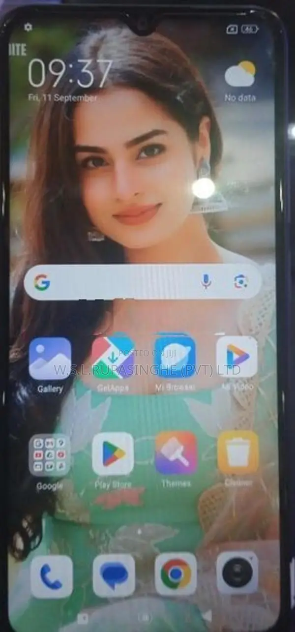Xiaomi Redmi 14C SMART PHONE (Used)