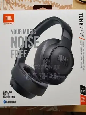 JBL TUNE 770NC
