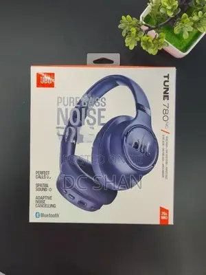 JBL TUNE 780NC