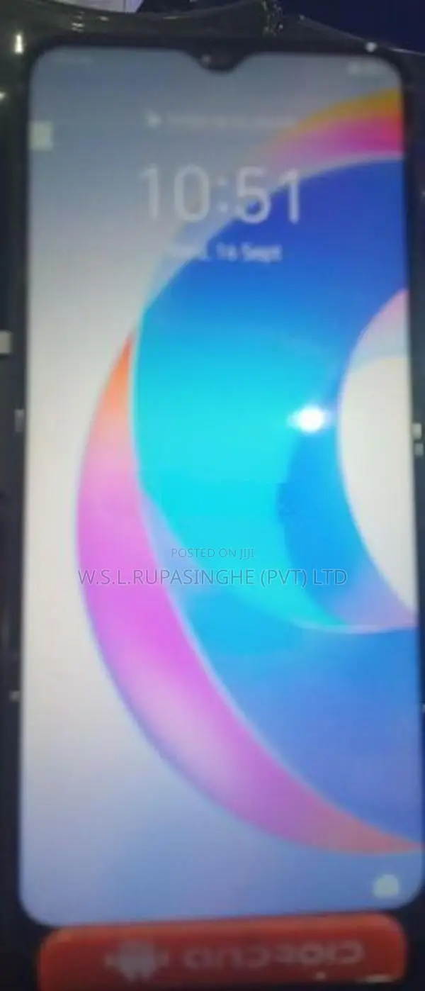 Honor X5 Plus HONAR SMART PHONE (Used)