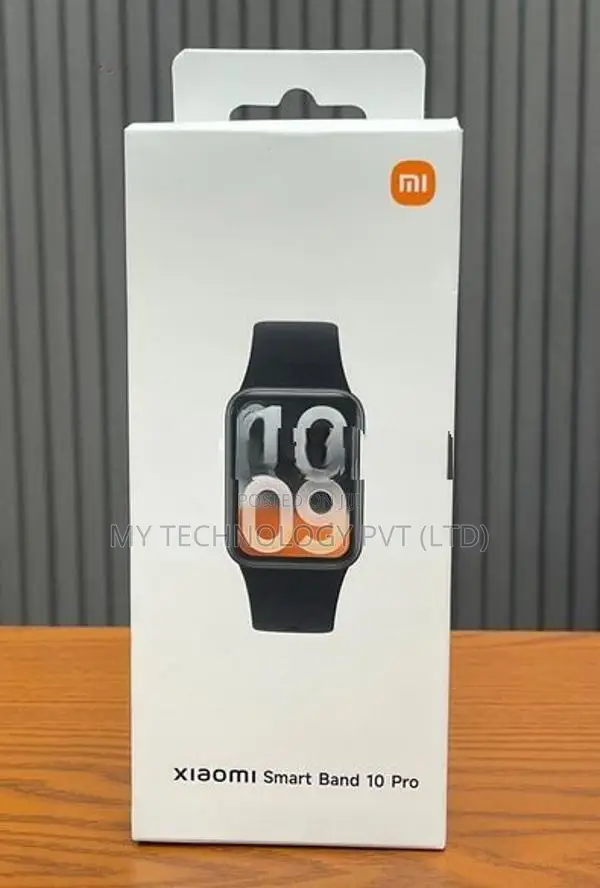 FITNESS BAND XIAOMI SMART 10 PRO