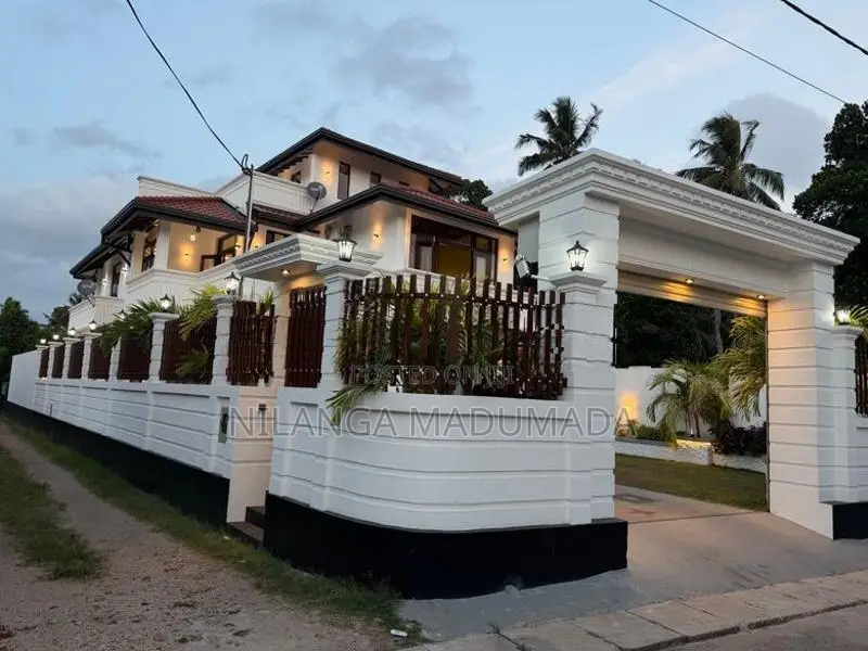House for Sale Negombo