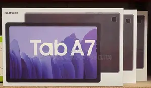 Samsung GALAXY TAB A7 3|32GB (Brand New)