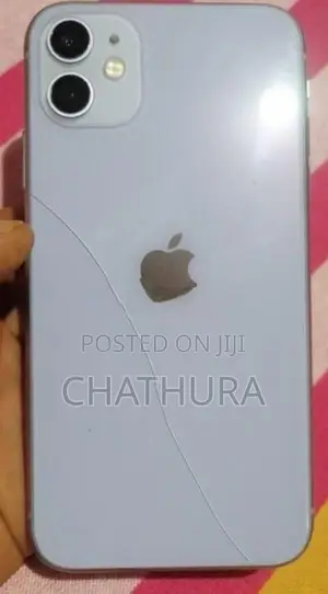 Apple iPhone 11 (Used)