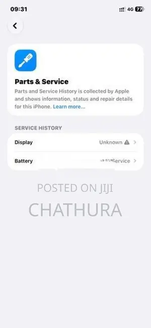Apple iPhone 11 (Used)